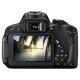 Canon EOS 700D 18-135 IS Kit -   2