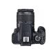 Canon EOS 1300D kit 18-55mm EF-S IS II -   2