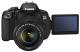 Canon EOS 700D 18-135 IS STM Kit -   3