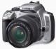 Canon EOS 350D 18-55 Kit -   3