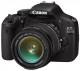 Canon EOS 550D 15-85 Kit -   2