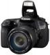 Canon EOS 60D 24-105 Kit -   2