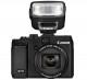 Canon PowerShot G1 X - описание, цены, отзывы