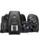 Nikon D5500 kit (18-55mm VR) -   3
