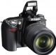 Nikon D90 16-85 Wide-angle Zoom Kit -   2