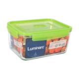 Luminarc Pure Box Active Neon Green (N0877) -  1
