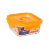 Luminarc Pure Box Active Neon Orange (N0938) -  1