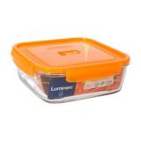 Luminarc Pure Box Active Neon Orange (N0944) -  1