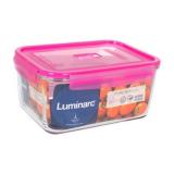 Luminarc Pure Box Active Neon Pink (N0876) -  1