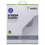 Belkin Screen Overlay CLEAR  Samsung Galaxy Tab 3 8.0 (F7P143VF) -  1