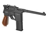 SAS (Sport Air Shooting) Mauser M712 Blowback -  1