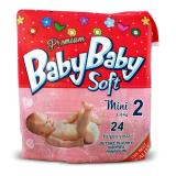 BabyBaby Soft Premium Mini 2 (24 ) -  1