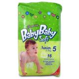 BabyBaby Soft Premium Junior 5 (16 ) -  1