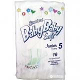 BabyBaby Soft Standard Junior 5 (16 ) -  1