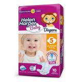 Helen Harper Baby Junior 5 (10 .) -  1