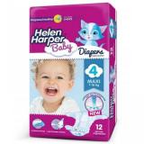 Helen Harper Baby Maxi 4 (12 .) -  1