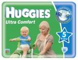 Huggies Ultra Comfort 5 (36 .) -  1