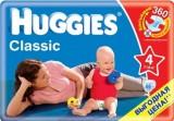 Huggies Classic 4 (66 .) -  1
