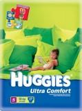 Huggies Ultra Comfort 5 (17 .) -  1