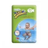 Huggies Little Swimmer 3-4 (12 ) -  1