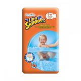 Huggies Little Swimmer 5-6 (11 ) -  1