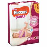 Huggies - Pants   3 58  -  1