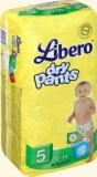 Libero Dry Pants Maxi Plus 5 (32 .) -  1