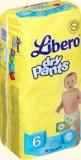 Libero Dry Pants XL 6 (30 .) -  1