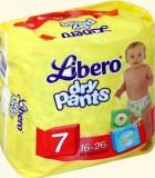 Libero Dry Pants XL Plus 7 (14 .) -  1