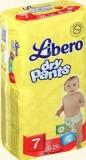 Libero Dry Pants XL Plus 7 (28 .) -  1