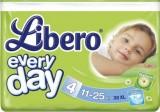 Libero Everyday XL (38 .) -  1