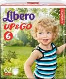Libero Up&Go 6 (62 .) -  1