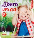 Libero Up&Go 7 (56 .) -  1