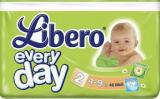 Libero Everyday Midi 3 (46 .) -  1
