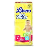 Libero Dry Pants XL 7 (28 .) -  1