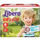 Libero Up&Go 6 38  -  1