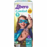 Libero Hero Collection Comfort 4 54  -  1
