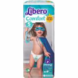 Libero Hero Collection Comfort 5 50  -  1