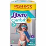 Libero Hero Collection Comfort 5 80  -  1
