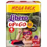 Libero Hero Collection Up&Go 4 62  -  1