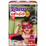 Libero Hero Collection Up&Go 4 46  -  1
