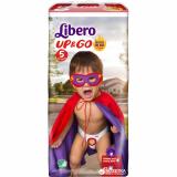 Libero Hero Collection Up&Go 5 42  -  1