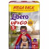 Libero Hero Collection Up&Go 5 62  -  1