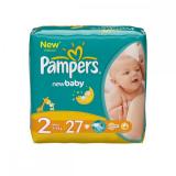 Pampers New Baby Mini 2 (27 .) -  1