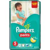 Pampers Pants Junior 5 (48 ) -  1