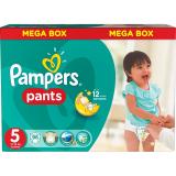 Pampers Pants Junior 5 (96 ) -  1