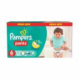Pampers Pants Extra Large 6 (88 ) -  1