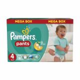 Pampers Pants Maxi 4 (104 ) -  1