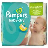 Pampers Active Baby-Dry Maxi 4 (13 .) -  1