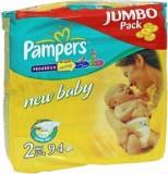 Pampers New Baby Mini2 JP (94 .) -  1